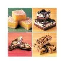 Sweet Street V-Bar 7 - Variety Pack Bar -- 4 per case.