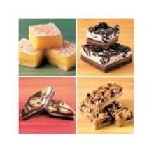 Sweet Street V-Bar 7 - Variety Pack Bar -- 4 per case.