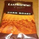 100 Percent Arabica Dark Roast Coffee, 2.25 Ounce - 36 per case.