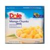 Dole Individual Quick Frozen Mango Cube, 5 Pound -- 2 per case. view 1