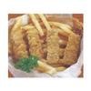Beef Steak Finger - Fritter, 160 Pieces of 1 Ounce, 10 Pound -- 1 each. view 1