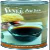 Au Jus Broth, 49 Ounce -- 12 Case view 1