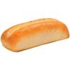 Turano Baking Hilltop Hearth Baked Unsliced Roll - 6 per pack -- 12 packs per case. view 1