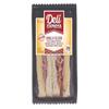 Deli Express Turkey Sandwich, 4.4 Ounce -- 10 per case. view 1