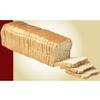 European Bakers 100 Percent Whole Wheat Pullman Sandwich Bread, 24 Ounce -- 10 per case. view 1