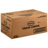 Kraft Philadelphia Cream Cheese - Carton, 50 Pound -- 1 each. view 1