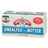 Land O Lakes Solid Unsalted Butter, 1 Pound -- 36 per case. view 1
