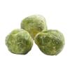 Simplot Small Brussels Sprouts - 32 oz. package, 12 packages per case. view 1