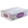 Dominex Round Breaded Peeled Eggplant Cutlet, 5 Pound -- 2 per case. view 1