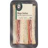 Deli Express Italian Mega Wedge Sandwich, 6 Ounce -- 8 per case view 1