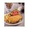 Viking Nordica Breaded Alaska Pollock Fillet, 8 Ounce -- 1 each. view 1