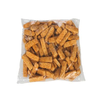 Viking Oven Ready Krispy Krunchy Alaska Pollock Stick, 1 Ounce -- 1 each.