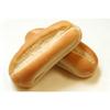 Rotellas Large Split Top Hinged Hoagie, 7.5 inch -- 64 per case. view 1