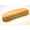 Rotellas White Sub Hoagie, 11 inch -- 24 per case. view 1