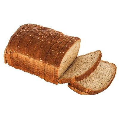 Labrea Bakery Multigrain Artisan Sandwich Bread, 24 Ounce -- 8 per case.
