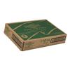 Pennant Foods Square Flat Puff Pastry Dough, 2 Ounce -- 120 per case. view 1
