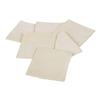 Pennant Foods Square Flat Puff Pastry Dough, 2 Ounce -- 120 per case. view 2