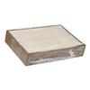 Pennant Foods Square Flat Puff Pastry Dough, 2 Ounce -- 120 per case. view 3