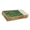 Pennant Foods Square Flat Puff Pastry Dough, 2 Ounce -- 120 per case. view 4