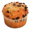 Otis Spunkmeyer Delicious Essentials Chocolate Chip Muffin, 4 Ounce -- 24 per case. view 1