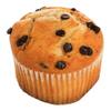 Otis Spunkmeyer Delicious Essentials Chocolate Chip Muffin, 4 Ounce -- 24 per case. view 2