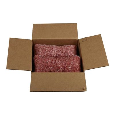Farmland Water Added Smoked Diced Ham, 1/4 inch Cube -- 2 per case.