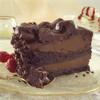 Sweet Street Chocolate Lovin Spoon Cake, 9 inch Round -- 4 per case. view 1