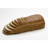 Rotellas Sliced Open Top Wheat Berry Bread Loaf, 12.75 inch -- 6 per case. view 1