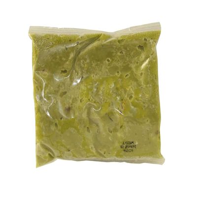 Calavo Western Style Guacamole, 1 Pound -- 12 per case.