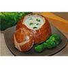 Taste Traditions Cream of Broccoli Soup - 8 lb. bag, 2 per case view 1