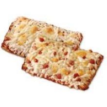 Schwans Tonys Smart Pizza Whole Grain Cheese Pizza, 4.6 Ounce -- 96 per case.
