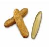 McCain Anchor Breaded Dill Pickle Spear - Appetizer, 4 Pound -- 4 per case. view 1