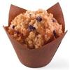 Otis Spunkmeyer Blueberry Crumb Cake Supreme Muffin, 4 Ounce -- 24 per case. view 1
