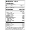 Chef Pierre Mini Muffin - Variety Pack -- 162 per case. view 2