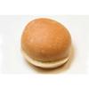 Rotellas White Gourmet Hamburger Bun, 4 inch -- 48 per case. view 1