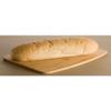 Ralcorp Sub Unsliced Bun with Seed, 8 inch -- 60 per case. view 1