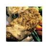 Kings Command Foods Southern Style Raw Chicken Fried Beef Steak, 4 Ounce -- 40 per case. view 1