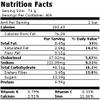 J and J Snack Banana Chocolate Chunk Readi Bake Benefit Breakfast Bar -- 48 per case. view 2