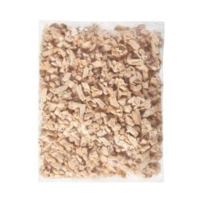 Tyson Red Label Premium Unbreaded Grilled Diced Chicken Breast, 5 Pound -- 2 per case.