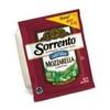 Sorrento Part Skim Mozzarella Cheese, 5 Pound -- 8 per case. view 1
