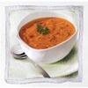 Stockpot Frozen RTS Roasted Red Bell Pepper and Smoked Gouda Bisque - 4 lb. pouch, 4 per case view 1