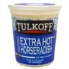 Tulkoff White Prepared Horseradish, 32 Ounce -- 6 per case. view 1