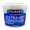 Tulkoff White Prepared Horseradish, 32 Ounce -- 6 per case. view 2