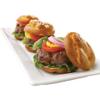 J and J Snack Gourmet Pretzel Roll, 1 Ounce -- 160 per case. view 1