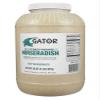 Tulkoffs Gator Value Horseradish, 128 ounces -- 4 per case. view 2