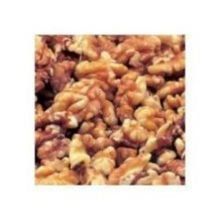 Azar Nut Combo Half and Piece Walnut, 25 Pound -- 1 each.
