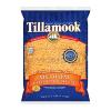 Tillamook Shredded Medium Cheddar Cheese, 5 Pound -- 4 per case. view 1