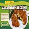 GOLDEN Pancake, Zucchini, 10.6 Ounce (Pack of 12) view 1