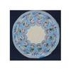 Champignon Cambozola Bavarian Blue Cheese Wheel, 5 Pound -- 2 per case. view 1