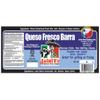 Cheesemakers Barra Queso Fresco Cheese, 5 Pound -- 4 per case. view 1